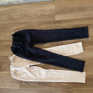 Gap Girls Uniform Pants